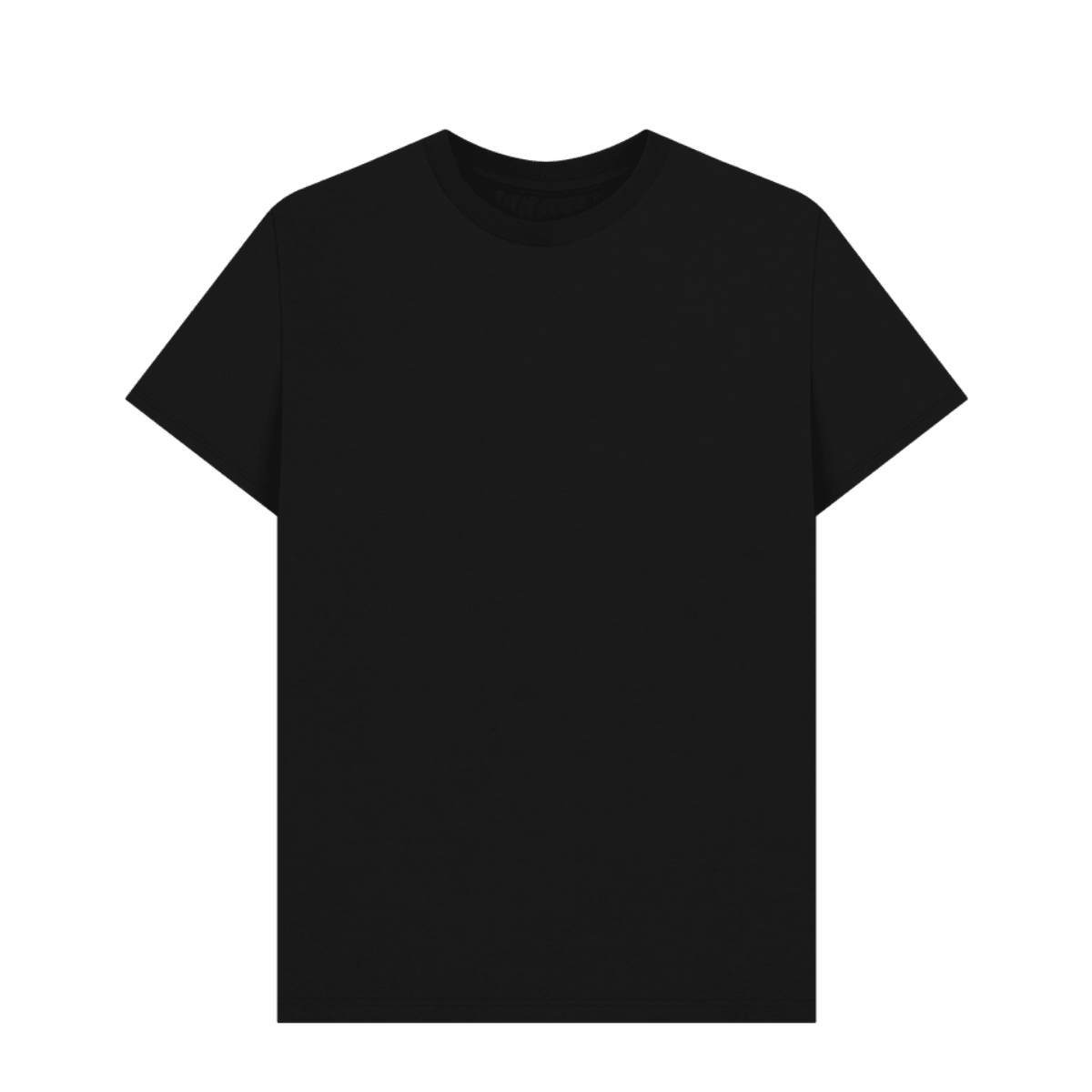 Men's Plain Organic T-Shirt 2 pack - Loom & Sprout