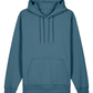 Men’s Pullover Drift Hoodie | Organic, Regular Fit - Loom & Sprout