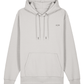 Men’s Pullover Drift Hoodie | Organic, Regular Fit - Loom & Sprout