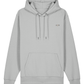 Men’s Pullover Drift Hoodie | Organic, Regular Fit - Loom & Sprout