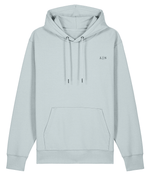 Men’s Pullover Drift Hoodie | Organic, Regular Fit - Loom & Sprout