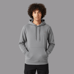 Men’s Pullover Drift Hoodie | Organic, Regular Fit - Loom & Sprout
