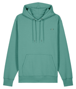 Men’s Pullover Drift Hoodie | Organic, Regular Fit - Loom & Sprout