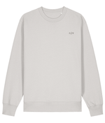 Men’s Pullover Drift Sweatshirt | Organic, Regular Fit - Loom & Sprout
