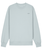 Men’s Pullover Drift Sweatshirt | Organic, Regular Fit - Loom & Sprout