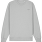 Men’s Pullover Drift Sweatshirt | Organic, Regular Fit - Loom & Sprout