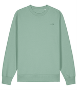 Men’s Pullover Drift Sweatshirt | Organic, Regular Fit - Loom & Sprout