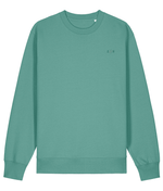 Men’s Pullover Drift Sweatshirt | Organic, Regular Fit - Loom & Sprout