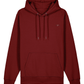 Men’s Pullover Midnight Hoodie | Organic, Regular Fit - Loom & Sprout