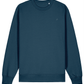 Men’s Pullover Midnight Sweatshirt | Organic, Regular Fit - Loom & Sprout