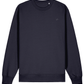 Men’s Pullover Midnight Sweatshirt | Organic, Regular Fit - Loom & Sprout