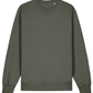 Men’s Pullover Midnight Sweatshirt | Organic, Regular Fit - Loom & Sprout