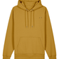 Men’s Pullover Natural Hoodie | Organic, Regular Fit - Loom & Sprout