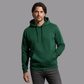 Men’s Pullover Natural Hoodie | Organic, Regular Fit - Loom & Sprout