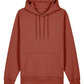 Men’s Pullover Natural Hoodie | Organic, Regular Fit - Loom & Sprout