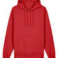 Men’s Pullover Natural Hoodie | Organic, Regular Fit - Loom & Sprout