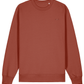 Men’s Pullover Natural Sweatshirt | Organic, Regular Fit - Loom & Sprout