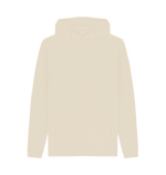 Men's Pullover Organic Hoodie - Loom & Sprout