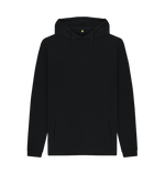 Men's Pullover Organic Hoodie - Loom & Sprout
