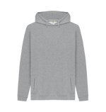 Men's Pullover Organic Hoodie - Loom & Sprout
