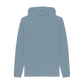 Men's Pullover Organic Hoodie - Loom & Sprout