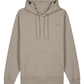 Men’s Pullover Timeless Hoodie | Organic, Regular Fit - Loom & Sprout