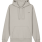 Men’s Pullover Timeless Hoodie | Organic, Regular Fit - Loom & Sprout
