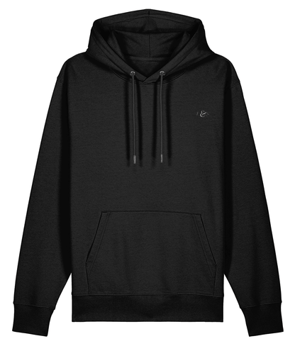 Men’s Pullover Timeless Hoodie | Organic, Regular Fit - Loom & Sprout