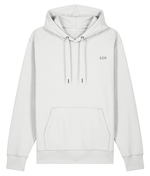 Men’s Pullover Timeless Hoodie | Organic, Regular Fit - Loom & Sprout
