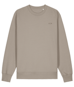 Men’s Pullover Timeless Sweatshirt | Organic, Regular Fit - Loom & Sprout