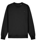 Men’s Pullover Timeless Sweatshirt | Organic, Regular Fit - Loom & Sprout