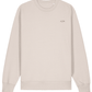 Men’s Pullover Timeless Sweatshirt | Organic, Regular Fit - Loom & Sprout