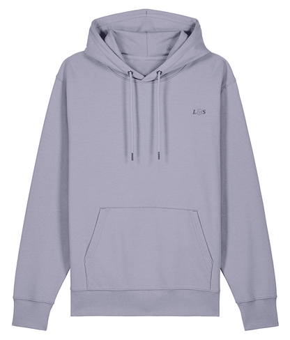 Men’s Pullover Warm Essence Hoodie | Organic, Regular Fit - Loom & Sprout