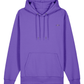 Men’s Pullover Warm Essence Hoodie | Organic, Regular Fit - Loom & Sprout