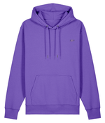 Men’s Pullover Warm Essence Hoodie | Organic, Regular Fit - Loom & Sprout