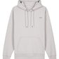 Men’s Pullover Warm Essence Hoodie | Organic, Regular Fit - Loom & Sprout