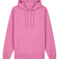 Men’s Pullover Warm Essence Hoodie | Organic, Regular Fit - Loom & Sprout