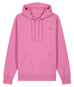 Men’s Pullover Warm Essence Hoodie | Organic, Regular Fit - Loom & Sprout