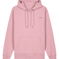 Men’s Pullover Warm Essence Hoodie | Organic, Regular Fit - Loom & Sprout