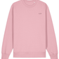 Men’s Pullover Warm Essence Sweatshirt | Organic, Regular Fit - Loom & Sprout