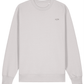 Men’s Pullover Warm Essence Sweatshirt | Organic, Regular Fit - Loom & Sprout