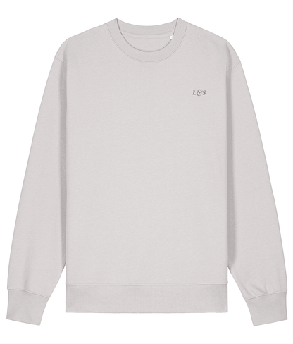 Men’s Pullover Warm Essence Sweatshirt | Organic, Regular Fit - Loom & Sprout
