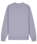 Men’s Pullover Warm Essence Sweatshirt | Organic, Regular Fit - Loom & Sprout