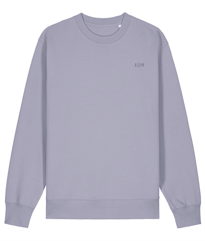Men’s Pullover Warm Essence Sweatshirt | Organic, Regular Fit - Loom & Sprout