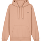 Men’s Pullover Warmstone Hoodie | Organic, Regular Fit - Loom & Sprout