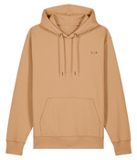 Men’s Pullover Warmstone Hoodie | Organic, Regular Fit - Loom & Sprout