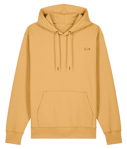 Men’s Pullover Warmstone Hoodie | Organic, Regular Fit - Loom & Sprout