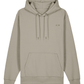 Men’s Pullover Warmstone Hoodie | Organic, Regular Fit - Loom & Sprout