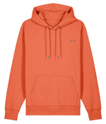 Men’s Pullover Warmstone Hoodie | Organic, Regular Fit - Loom & Sprout