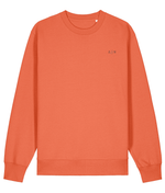 Men’s Pullover Warmstone Sweatshirt | Organic, Regular Fit - Loom & Sprout